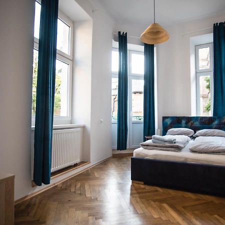 شقة Apartament Meiselsa 3 كراكوفيا المظهر الخارجي الصورة