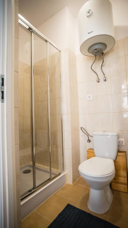 شقة Apartament Meiselsa 3 كراكوفيا المظهر الخارجي الصورة
