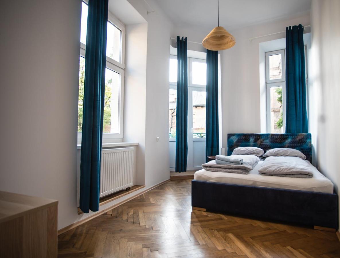 شقة Apartament Meiselsa 3 كراكوفيا المظهر الخارجي الصورة